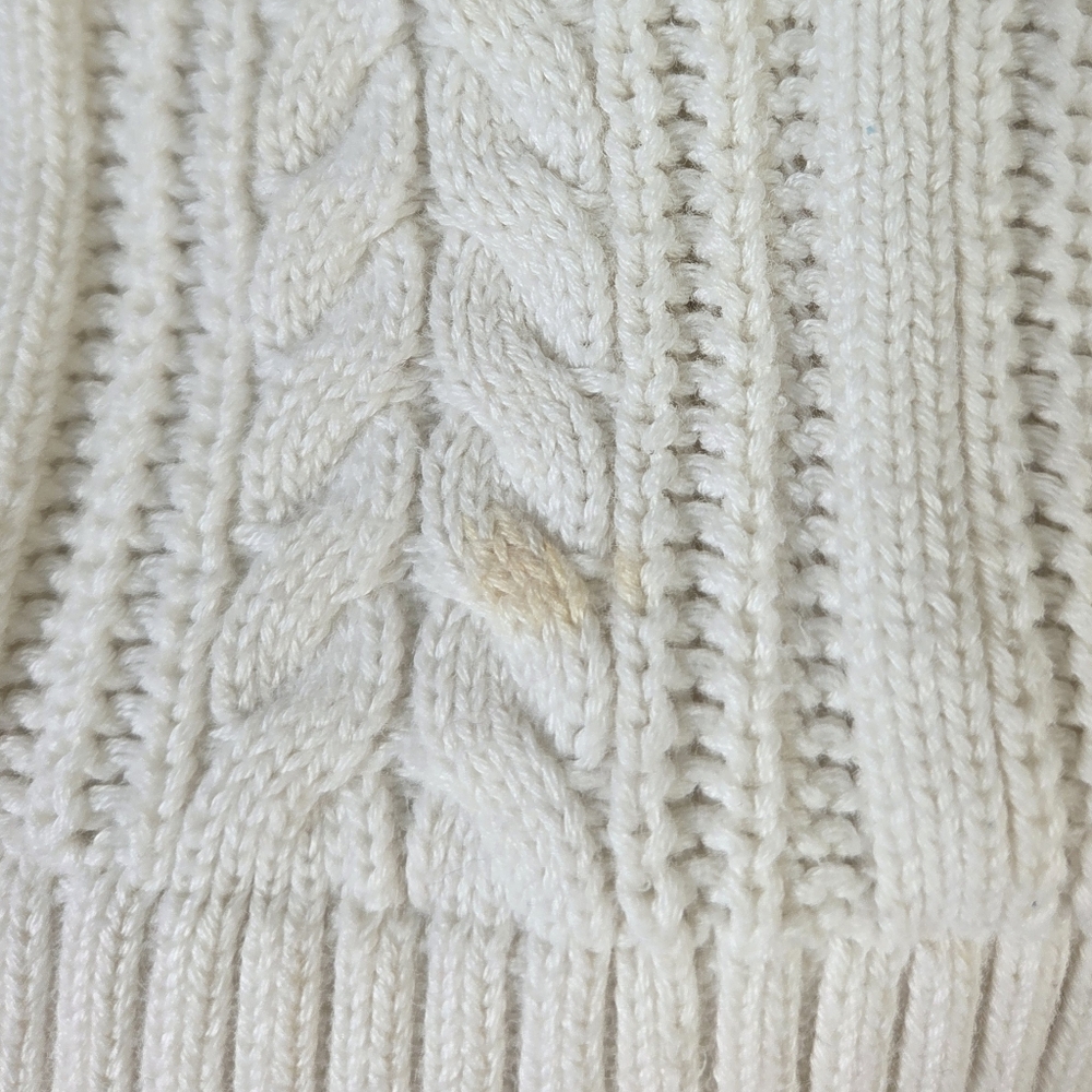 Land's End Sweater - Picture 3 of 4